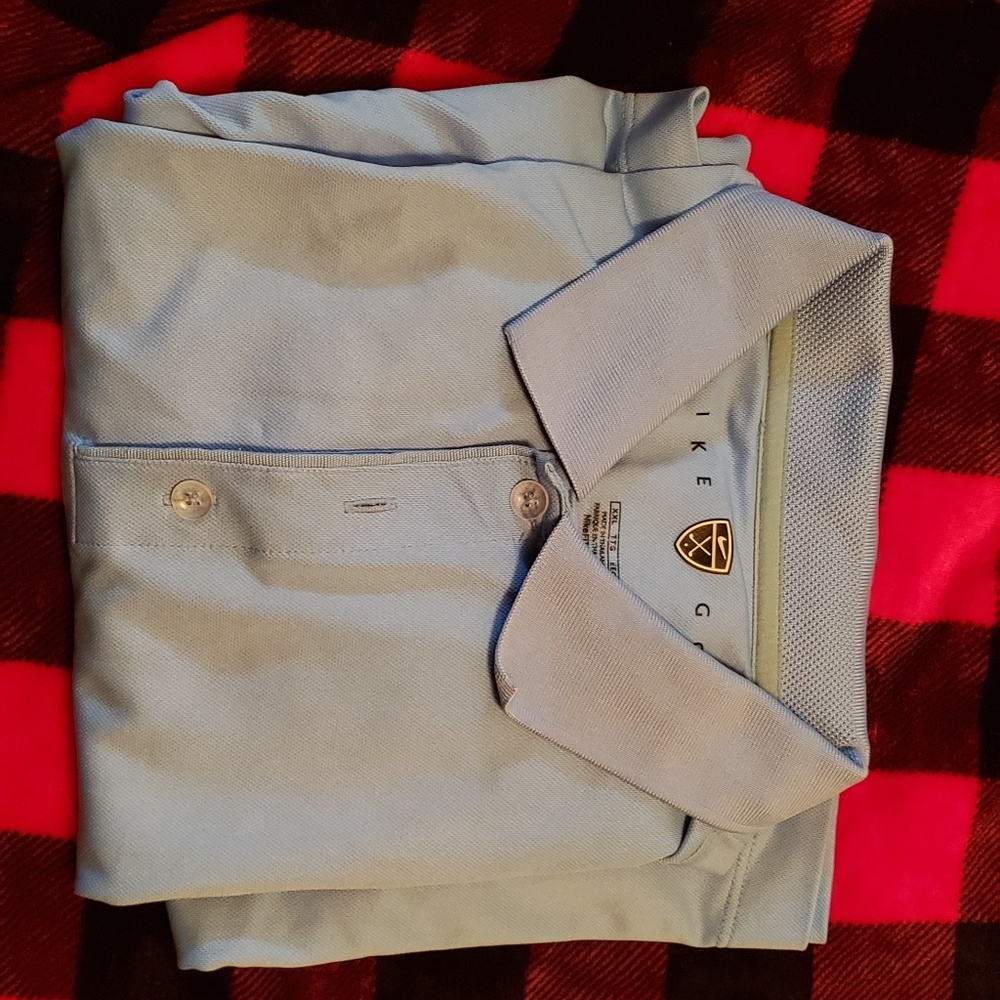 Nike polo